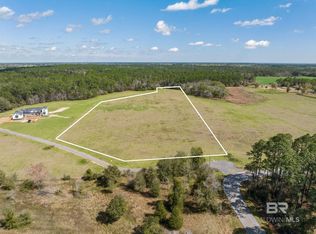 0 County Road 97 LOT 1, Elberta, AL 36530