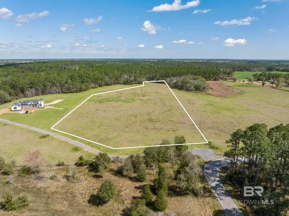 0 County Road 97 Lot 1, Elberta, AL 36530
