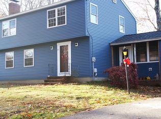 23 Anita St, Rochester, NH 03867