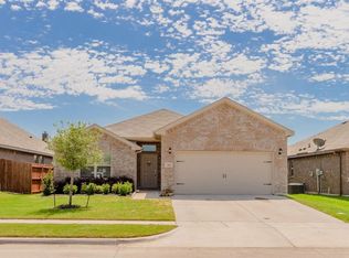 2565 Old Buck Dr, Weatherford, TX 76087
