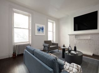 26 Jane St APT 3D, New York, NY 10014