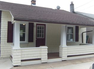 748 Mauch Chunk Rd, Palmerton, PA 18071