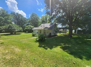 128 Oak St, Spaulding, IL 62561