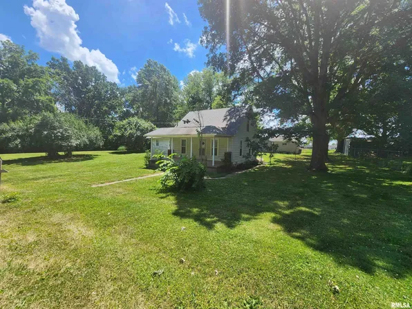 128 Oak St, Spaulding, IL 62561