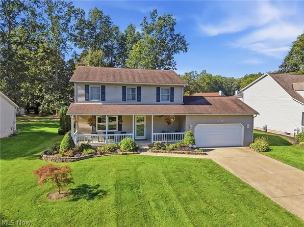1158 Garwood Dr, Painesville, OH 44077
