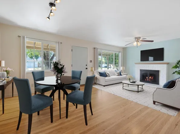 2321 El Manto Dr, Rancho Cordova, CA 95670