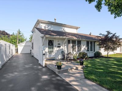 8912 S Ryan Rd, Hometown, IL, 60456