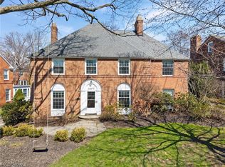 22275 Calverton Rd, Shaker Heights, OH 44122