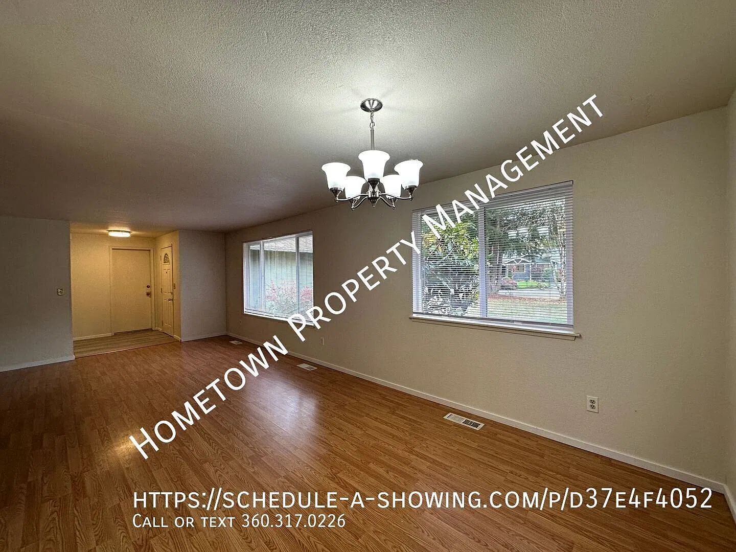 Updated 4 Bdr. 1.75 Bath Rambler with Fenced Backyard — Photo 2