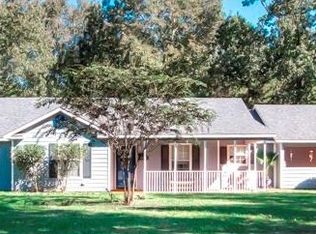 3635 Bellevue Rd, Haughton, LA 71037