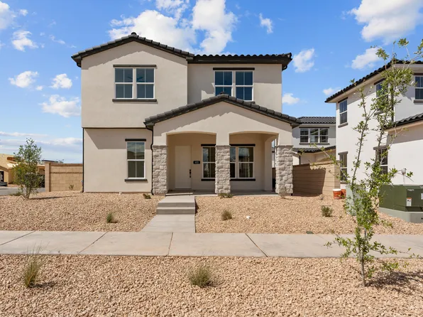 672 W Canyon Pine Dr, Saint George, UT 84790