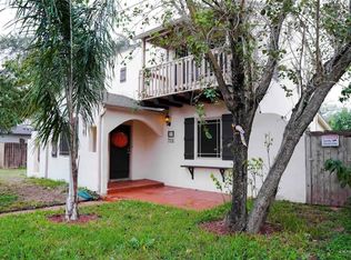 711 S Kansas Ave, Weslaco, TX 78596