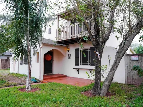 711 S Kansas Ave, Weslaco, TX 78596