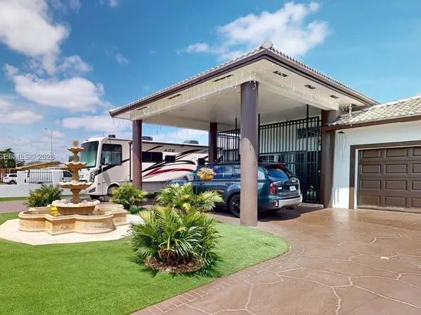 357 W 44th St, Hialeah, FL 33012