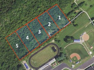 1 Fuller Ln LOT 1, Vevay, IN 47043