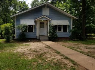 3901 Old Lufkin Rd, Nacogdoches, TX 75964