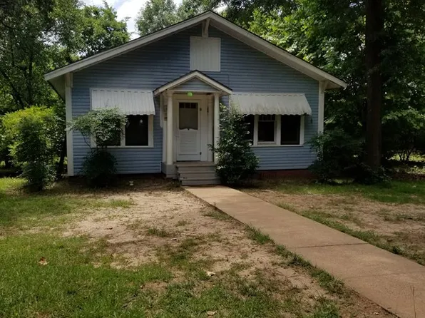 3901 Old Lufkin Rd, Nacogdoches, TX 75964