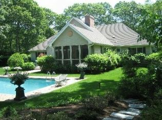 3 Talkhouse Walk #EH, East Hampton, NY 11937