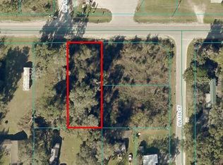 13490 W Highway 328 LOT 18, Ocala, FL 34482