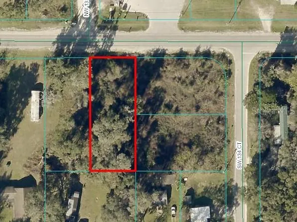 13490 W Highway 328 Lot 18, Ocala, FL 34482