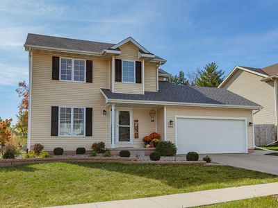 1509 E 1st Ave, Indianola, IA, 50125