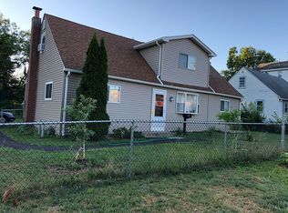 2 Atwood St, New Britain, CT 06051
