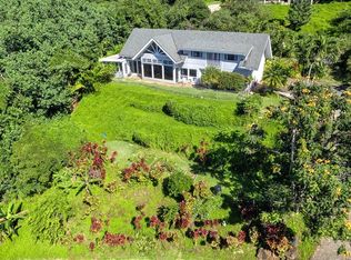 4928 Kua Rd #A, Kalaheo, HI 96741