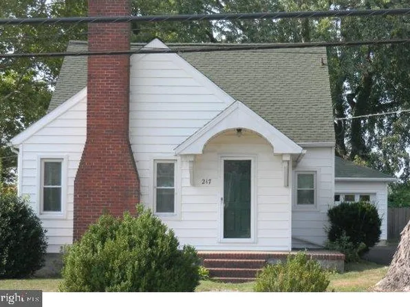 217 Laurel Rd, Millsboro, DE 19966