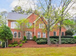 701 Crossfire Rdg, Marietta, GA 30064