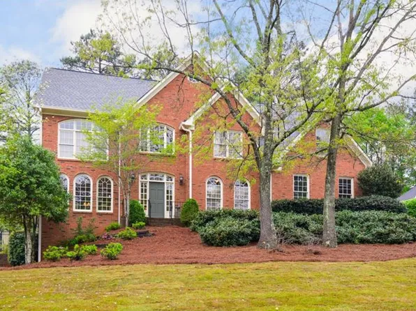 701 Crossfire Rdg, Marietta, GA 30064