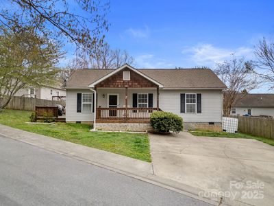 134 W Newberry Dr, Fletcher, NC, 28732