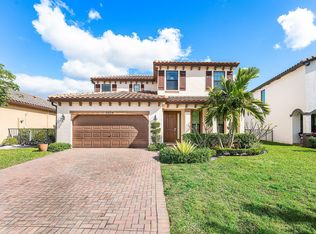 3234 Klays Ct, Royal Palm Beach, FL 33411