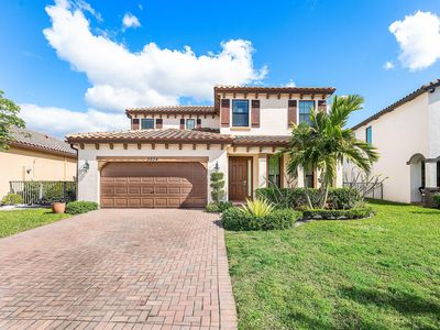 3234 Klays Court, Royal Palm Beach, FL, 33411