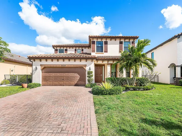 3234 Klays Court, Royal Palm Beach, FL 33411