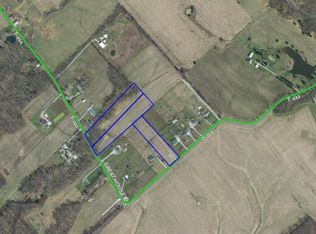 0 Greathouse Rd, Winchester, OH 45697