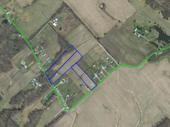 0 Greathouse Rd, Winchester, OH 45697