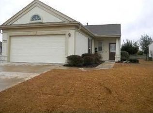 108 Bonham Loop, Georgetown, TX 78633