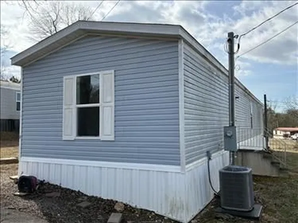 142 Barnes Ln Lot 7, Vonore, TN 37885