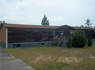 19197 N Shaw Rd, Saucier, MS 39574