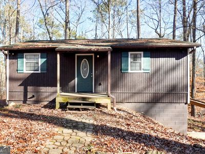 51 Blackbird Cir, Monticello, GA, 31064