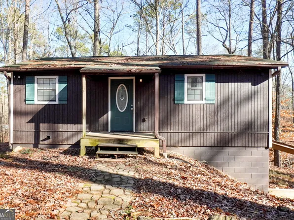 51 Blackbird Cir, Monticello, GA 31064