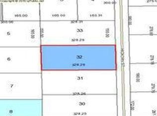 1602 Hickory St, Bunnell, FL 32110