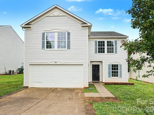 3361 Table Rock Dr, Gastonia, NC 28052