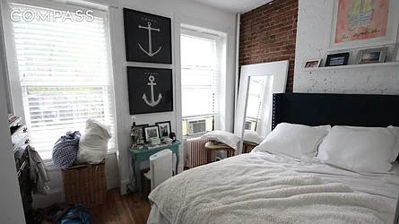 Rented by Compass