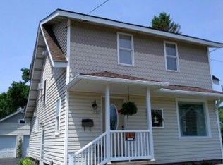 730 Williams St, Clearfield, PA 16830