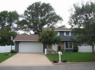 619 Herman Ct, Onalaska, WI 54650