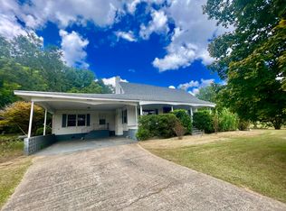 3185 Cody Rd, Kennedy, AL 35574