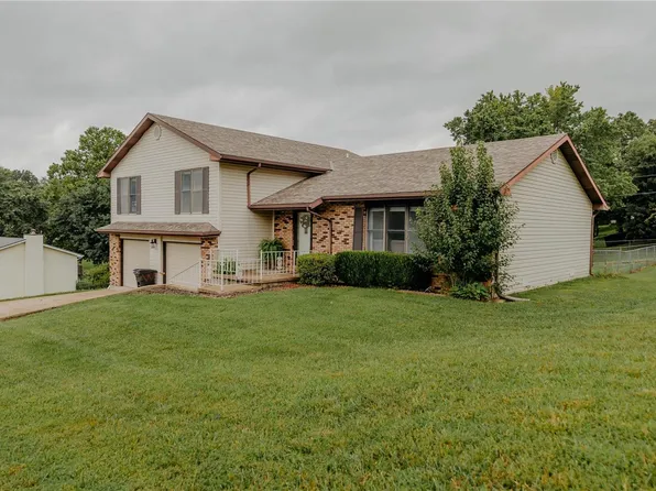 20175 Selby Rd, Waynesville, MO 65583