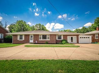2530 Harmony Way, Evansville, IN 47720