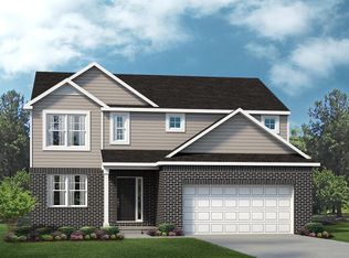 Cannonade Loop, Howell, MI 48843